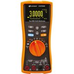 U1273AX, Digital Multimeters True RMS DMM w/OLED 30000 Count Handheld