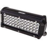 S07201059, Фара светодиодная OFF ROAD 165*70*70мм прямоугольная 12V/24V 144W ...