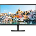 LS27A400UJUXXU, S27A400UJU 27in LCD, LED Computer Monitor, 1920 x 1080