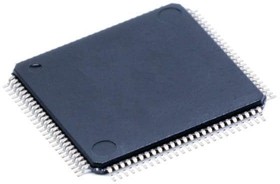 TMS320F28069MPZPQ, 32-bit Microcontrollers - MCU Automotive C2000™ 32-bit MCU with 90 MHz, FPU, VCU, CLA, 256 KB flash, InstaSPIN-MOTION 100