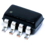 TPS563219ADDFR, Switching Voltage Regulators 17V Input ...