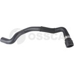 23520, ПАТРУБОК ПЕЧКИ HEAT EXCHANGER HOSE