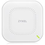Точка доступа ZYXEL NebulaFlex NWA90AX Pro, белый [nwa90axpro-eu0102f]