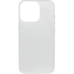 Чехол "LP" для iPhone 13 Pro TPU (прозрачный) европакет