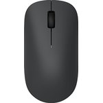 X40472/BHR6099GL, Мышь Xiaomi Wireless Mouse Lite Black