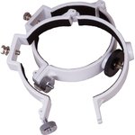 Крепежные кольца для рефракторов 101-102 мм, внутренний диаметр 100 мм 72718