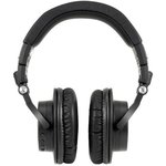 Гарнитура Audio-Technica ATH-M50xBT2