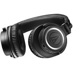 Гарнитура Audio-Technica ATH-M50xBT2