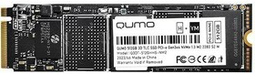 QUMO M.2 SSD 512GB QM Novation Q3DT-512GHHS-NM2