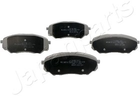 Фото 1/3 PAK30AF, К-т дисков. тормоз. колодок