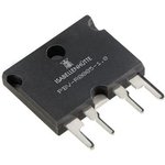 PBV-R010-F1-1.0, Power Resistor 3W 10mOhm 1%