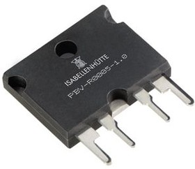 PBV-R005-F1-1.0, Power Resistor 3W 5mOhm 1%