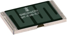 SMT-R010-1.0, SMD Resistor 5W, 10mOhm, 1%, 2817, Isabellenhütte | купить в розницу и оптом