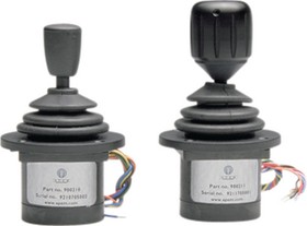 9SY50RE4520, Inductive Joystick