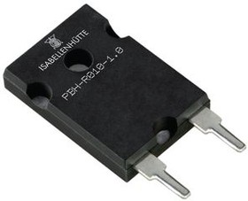 PBH-2R00-F1-1, Power resistor 3W 2Ohm 1%