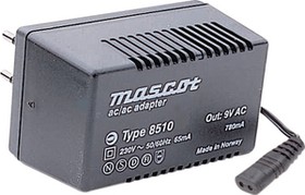 8810185000, Power Supply 8810 Series 230V Euro Type C (CEE 7/16) Plug