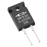 MP930-0.02-5%, Power Resistor 30W 20mOhm 5%