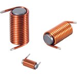 7447130, Inductor, Axial, 2.4uH, 4mOhm, 14A
