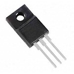 STF16N90K5, MOSFETs N-channel 900 V, 280 mOhm typ 15 A MDmesh K5 Power MOSFET