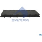 022.309, Крышка клапанная MAN TGA SAMPA