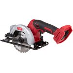 0329268, Аккум. циркулярная пила WORTEX CCS 1814 в чем ...