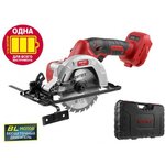 0329268, Аккум. циркулярная пила WORTEX CCS 1814 в чем ...