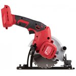 0329268, Аккум. циркулярная пила WORTEX CCS 1814 в чем ...