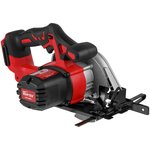 0329202, Аккум. циркулярная пила WORTEX CCS 1816-1 в кор ...