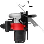 0329202, Аккум. циркулярная пила WORTEX CCS 1816-1 в кор ...