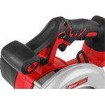 0329202, Аккум. циркулярная пила WORTEX CCS 1816-1 в кор ...