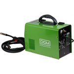 MIG210P, Полуавтомат сварочный DGM MIG-210P (230В, MIG/FLUX/MMA/TIG ...