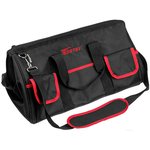 0323200, Сумка для инструмента WORTEX BA 1846 нейлон, 460x300x280 ...