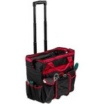 0323320, Сумка для инструмента WORTEX WB 3050 нейлон, 455x310х415 мм ...