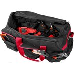 0323321, Сумка для инструмента WORTEX WB 3570 нейлон, 570x300х350 мм ...