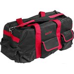 0323321, Сумка для инструмента WORTEX WB 3570 нейлон, 570x300х350 мм ...