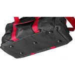 0323321, Сумка для инструмента WORTEX WB 3570 нейлон, 570x300х350 мм ...