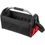 0323174, Сумка для инструмента WORTEX WB 4040 нейлон, 420x230x370 мм ...