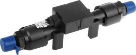 Фото 1/5 AWM5104VN, This Mass Airflow Sensor from Honeywell is supplied in strip form and features a molded-in arrow that designates ...