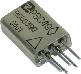 РЭС49 РС4.569.421-04.01, (27В)