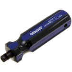 DBT-U, Other Tools Deburring Tool for LMR-195 through -600 center conductors