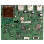 (4H.23G08.A00) USB Board для монитора Asus PA279Q 27