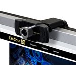 EX287242RUS, Веб-камера ExeGate BusinessPro C922 Full HD Tripod (матрица 1/3" 2 Мп, 1920х1080, 1080P, 30fps, 4-линзовый объектив, USB, ручно