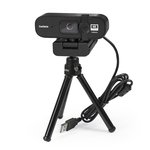 Веб-камера ExeGate EX287383RUS Stream HD 4000 4K UHD T-Tripod (матрица 1/3" 8 ...