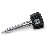 0142PDLF10/SB, Soldering Tip, Pencil Point, 1mm