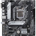 Материнская плата Asus PRIME H510M-A Soc-1200 Intel H510 2xDDR4 mATX AC`97 ...