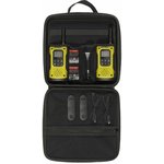 A9P00811YWCMAG, T92 H2O 8 Channel Waterproof Walkie Talkies