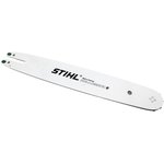 Шина для Stihl 14" (35см) 3/8Р 1.3мм Z50 114001