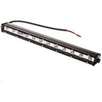 S08401025, Фара светодиодная OFF ROAD 340*30*50 прямоугольная 12V/24V 36W 6000К ...