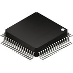 C8051F041-GQ, C8051F041-GQ, 8bit 8051 Microcontroller, C8051F, 25MHz ...