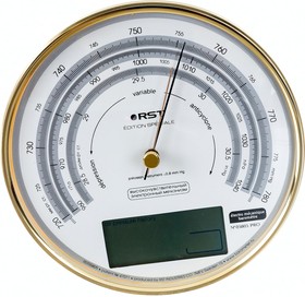 Электронно-механический барометр RST05805